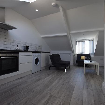 Appartamento Dwell Living Mowbray Sunderland  Esterno foto