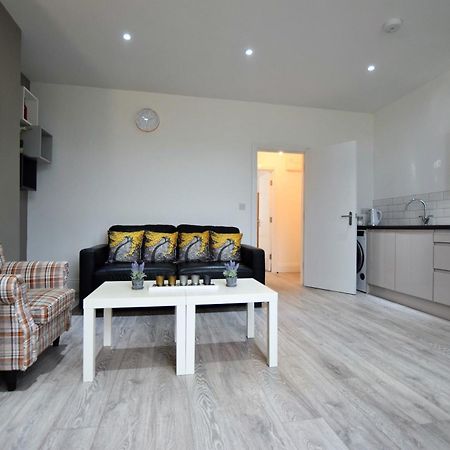 Appartamento Dwell Living Mowbray Sunderland  Esterno foto