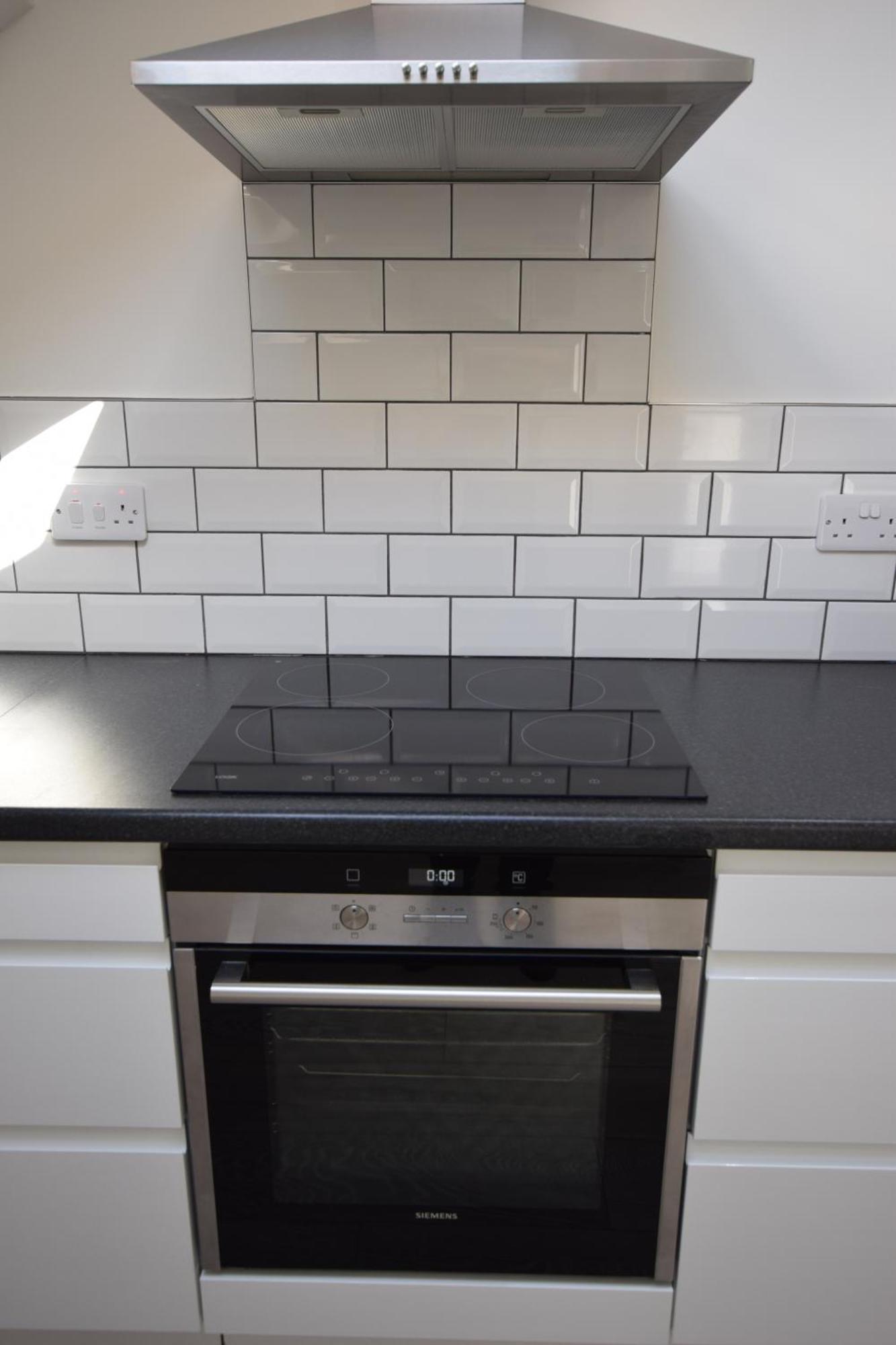 Appartamento Dwell Living Mowbray Sunderland  Esterno foto