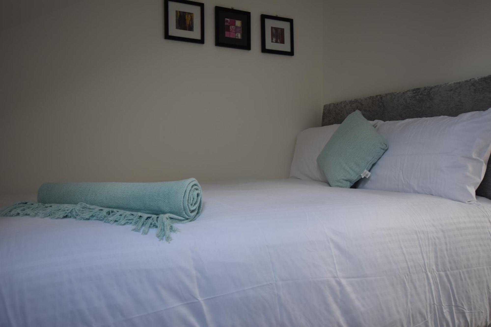 Appartamento Dwell Living Mowbray Sunderland  Esterno foto