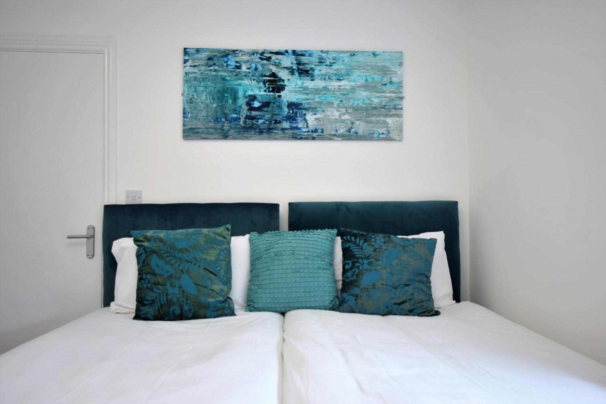 Appartamento Dwell Living Mowbray Sunderland  Esterno foto