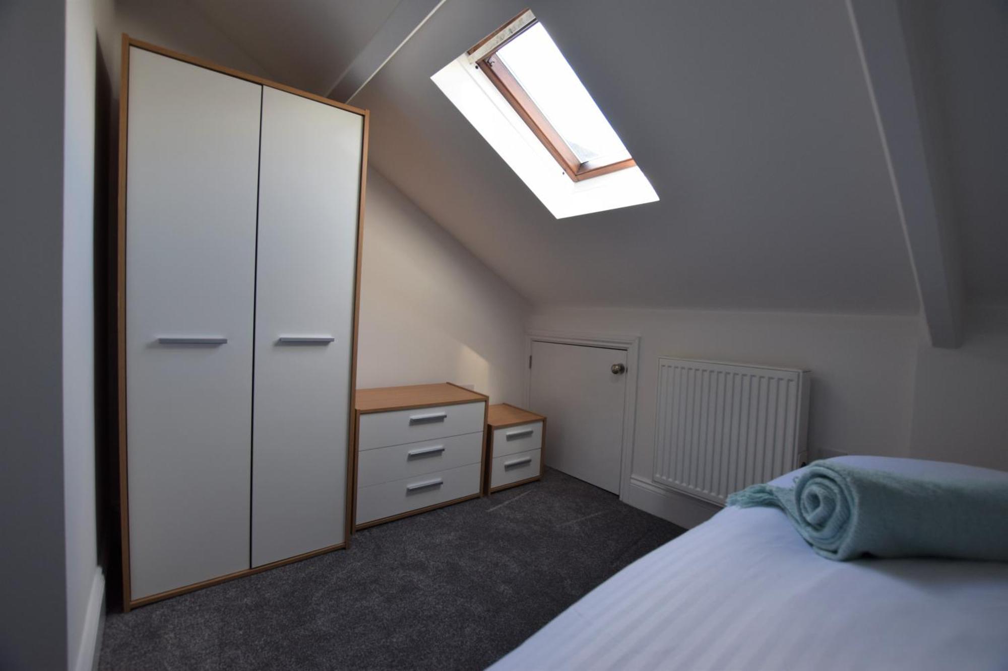 Appartamento Dwell Living Mowbray Sunderland  Esterno foto