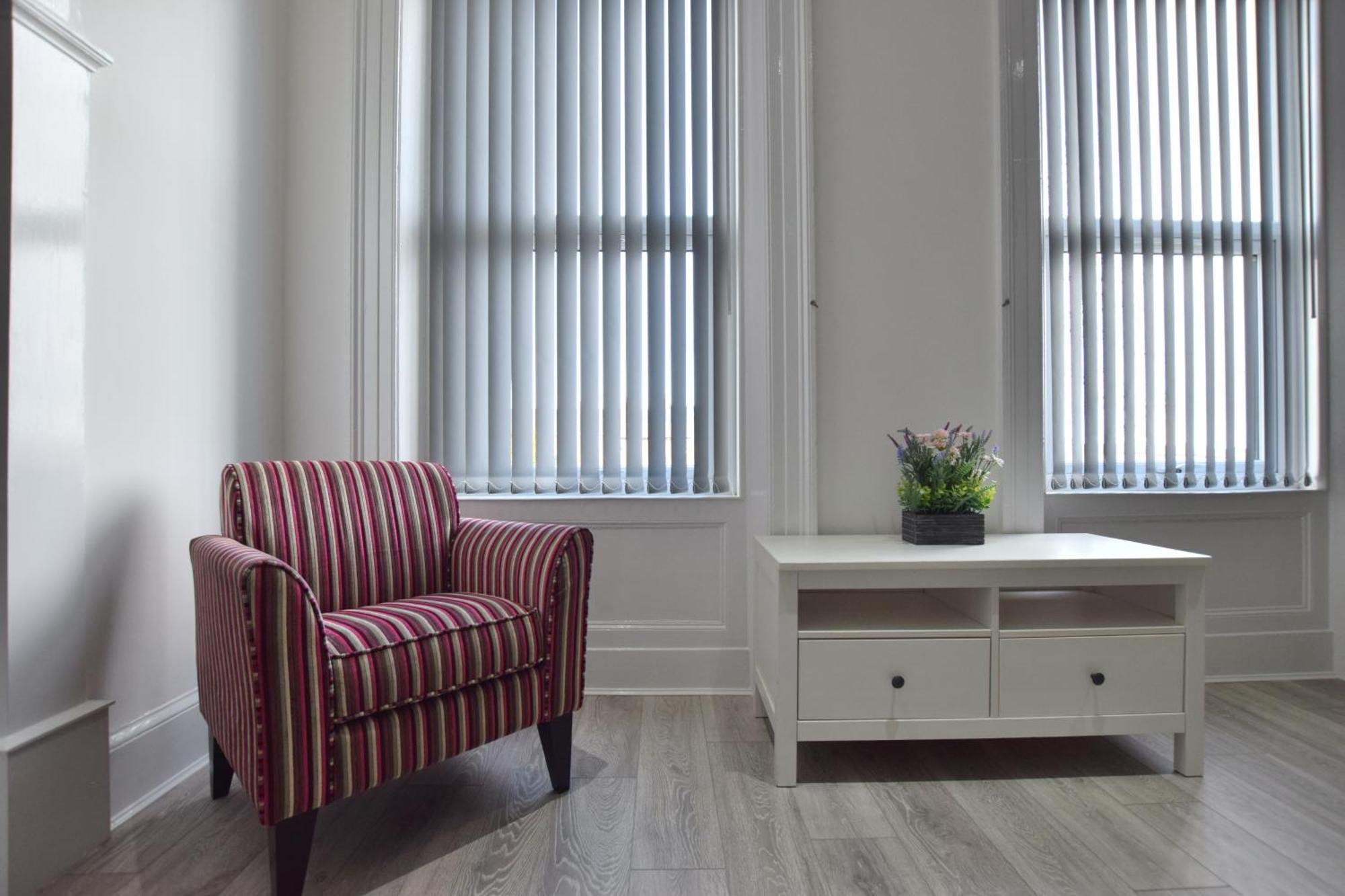 Appartamento Dwell Living Mowbray Sunderland  Esterno foto