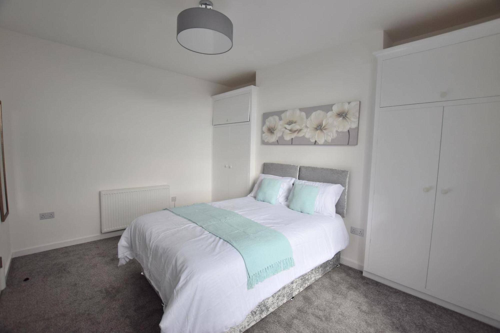 Appartamento Dwell Living Mowbray Sunderland  Esterno foto