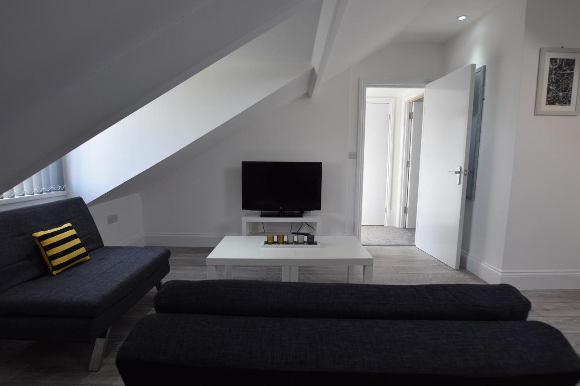 Appartamento Dwell Living Mowbray Sunderland  Esterno foto