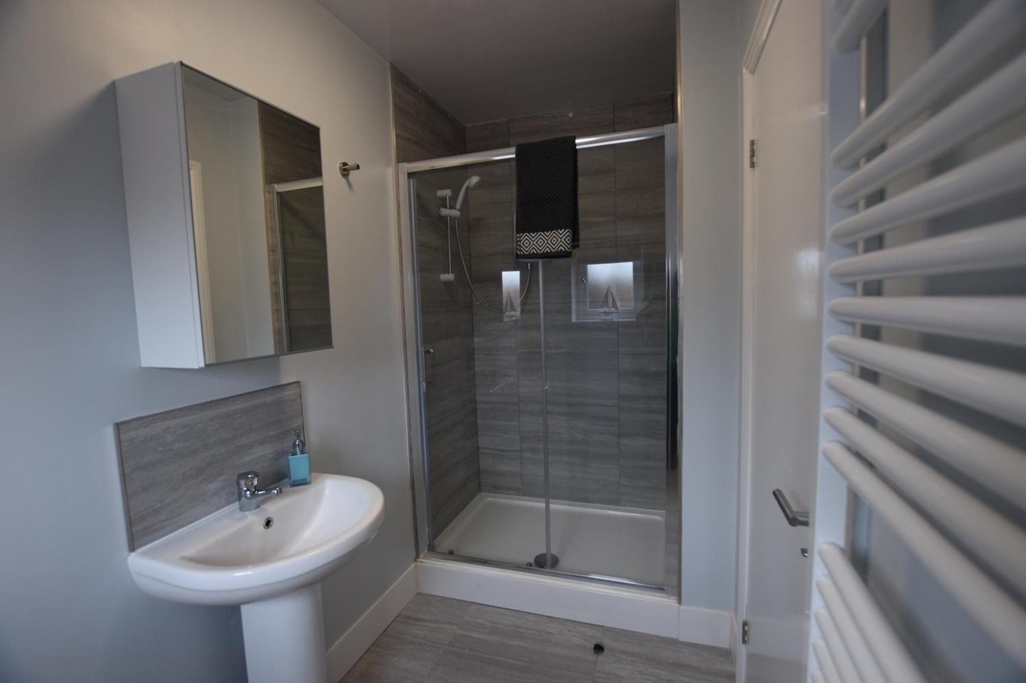 Appartamento Dwell Living Mowbray Sunderland  Esterno foto