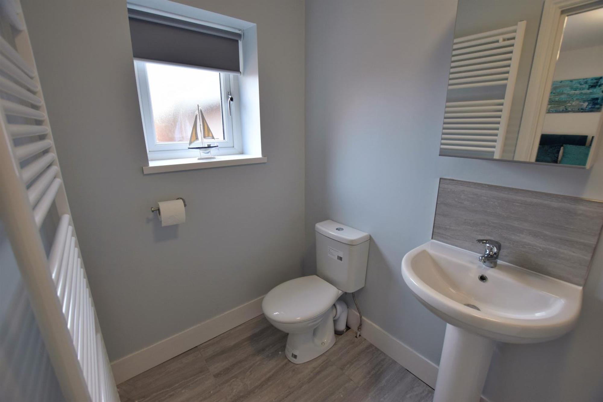 Appartamento Dwell Living Mowbray Sunderland  Esterno foto