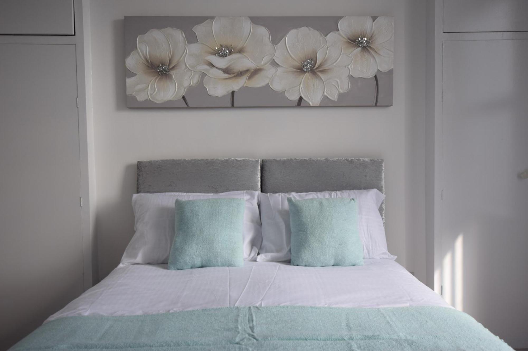 Appartamento Dwell Living Mowbray Sunderland  Esterno foto