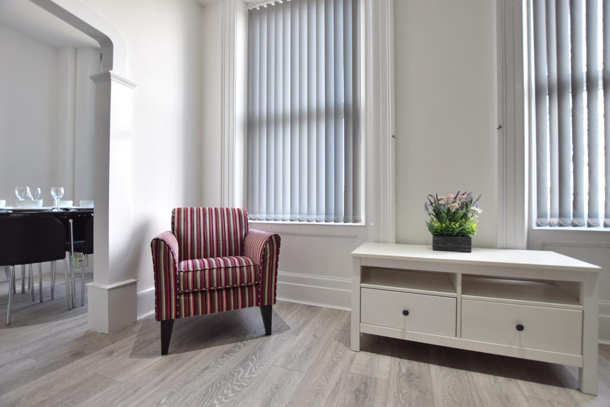 Appartamento Dwell Living Mowbray Sunderland  Esterno foto