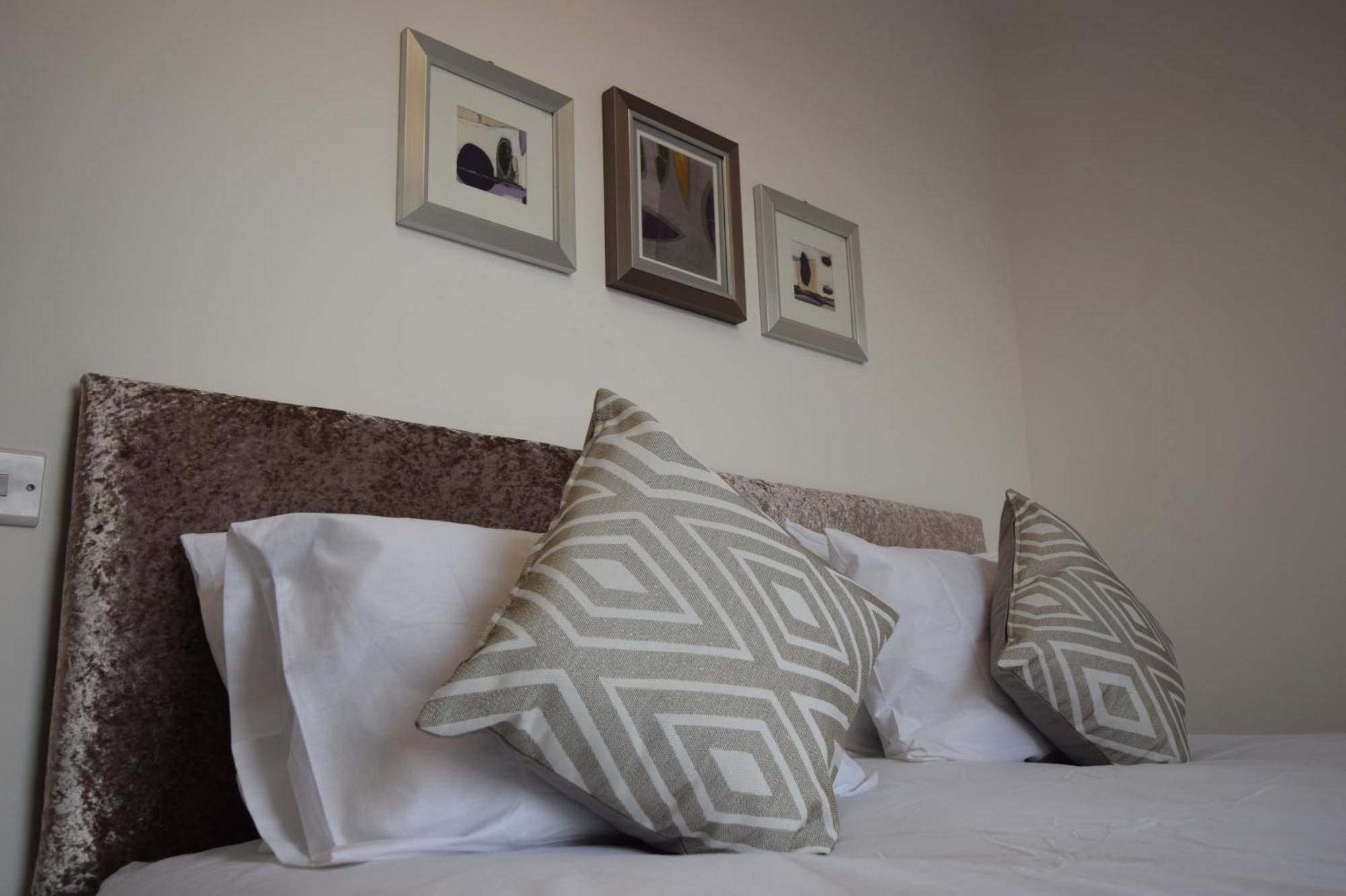 Appartamento Dwell Living Mowbray Sunderland  Esterno foto