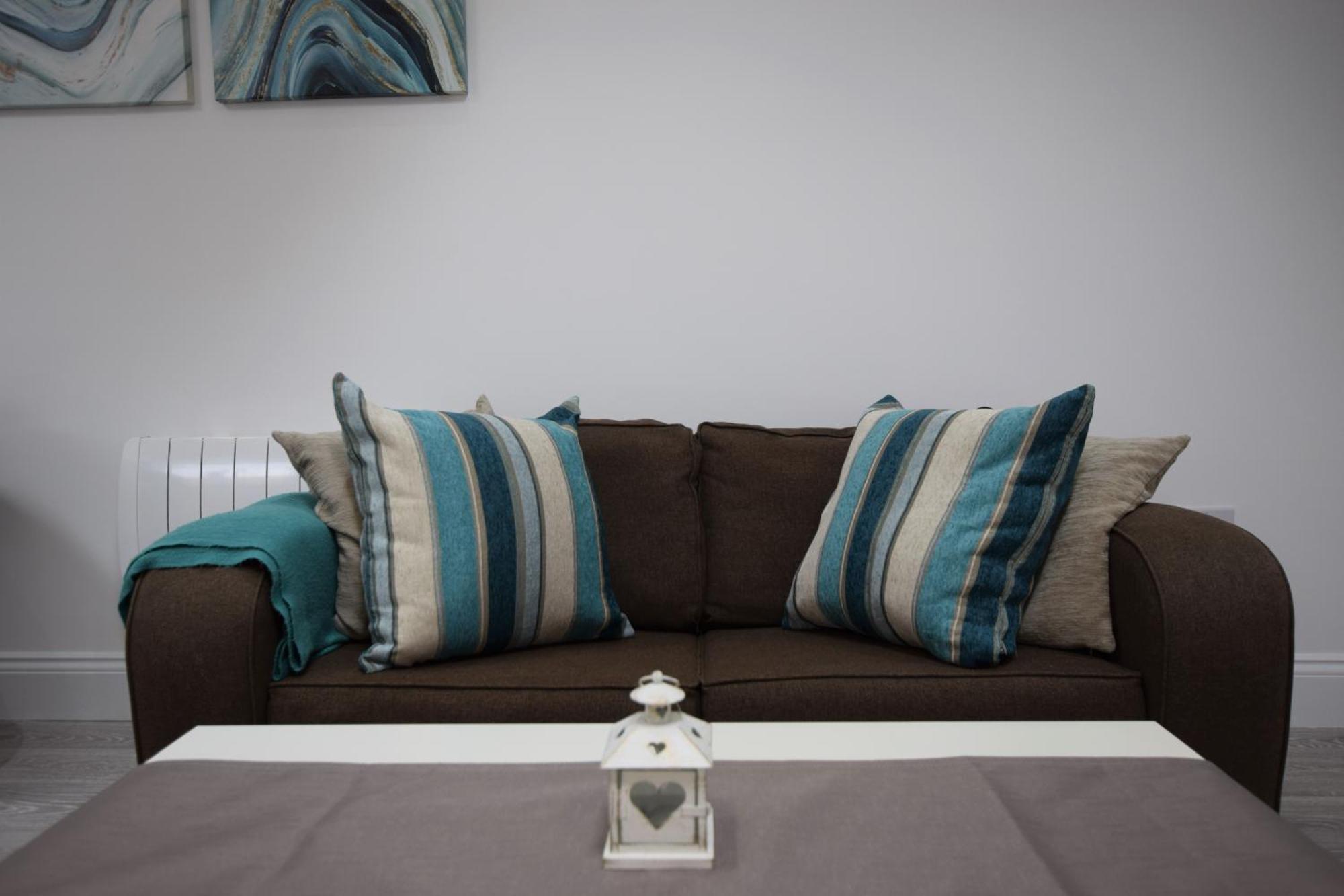 Appartamento Dwell Living Mowbray Sunderland  Esterno foto