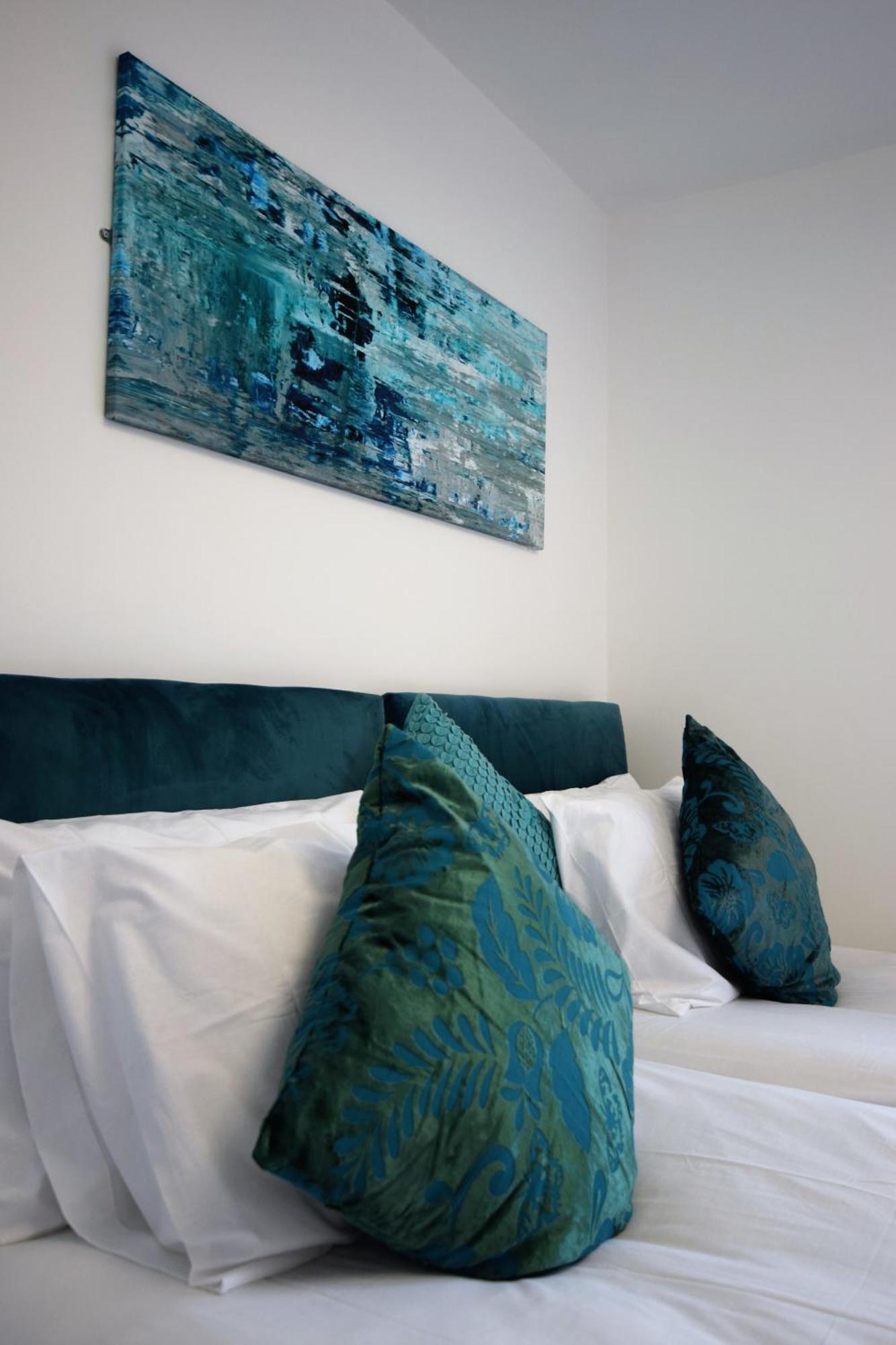 Appartamento Dwell Living Mowbray Sunderland  Esterno foto