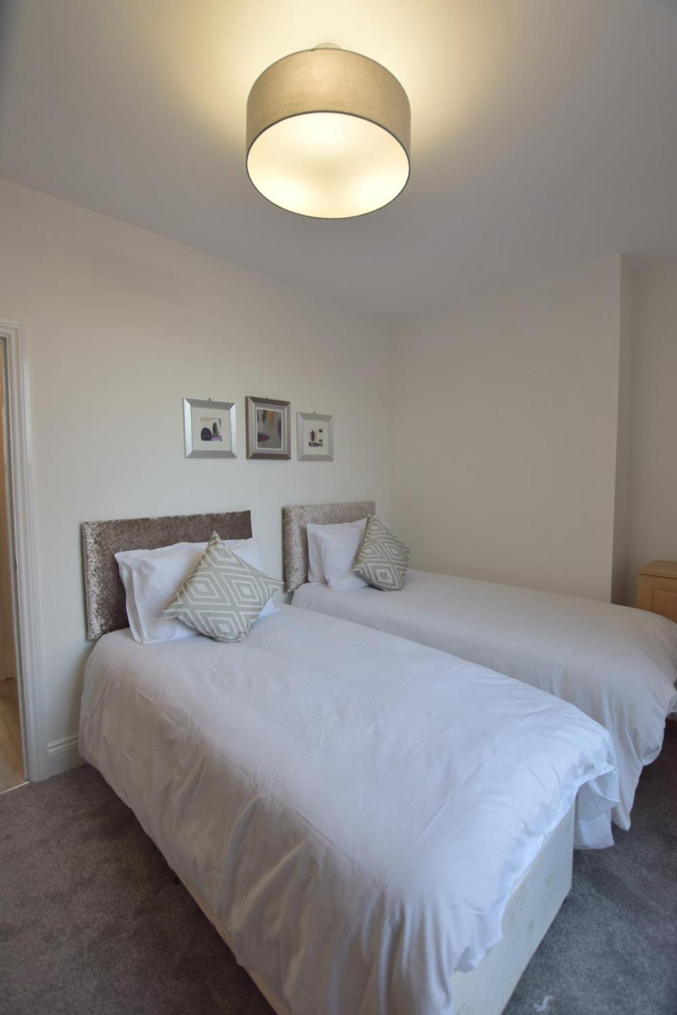 Appartamento Dwell Living Mowbray Sunderland  Esterno foto