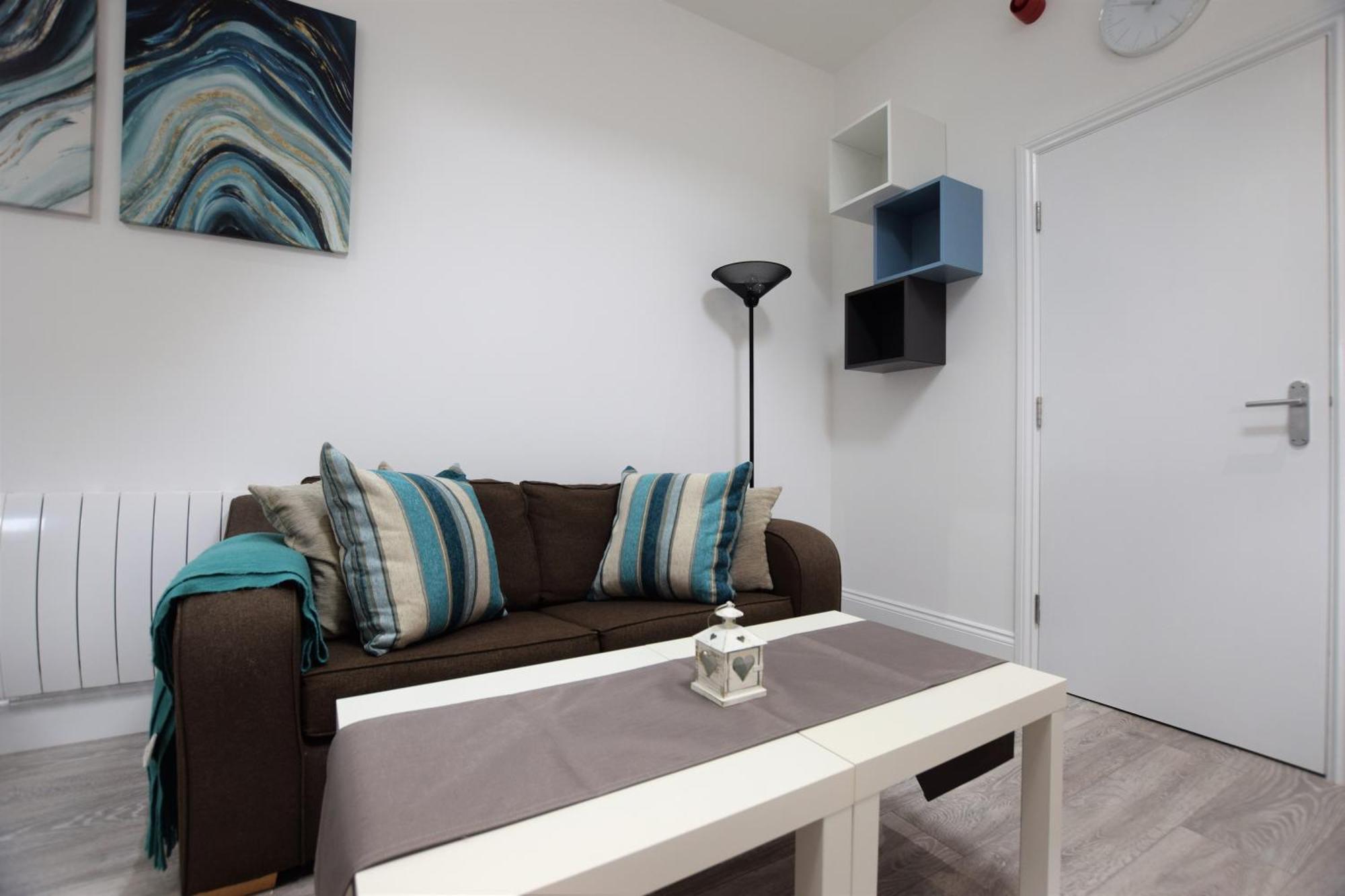 Appartamento Dwell Living Mowbray Sunderland  Esterno foto