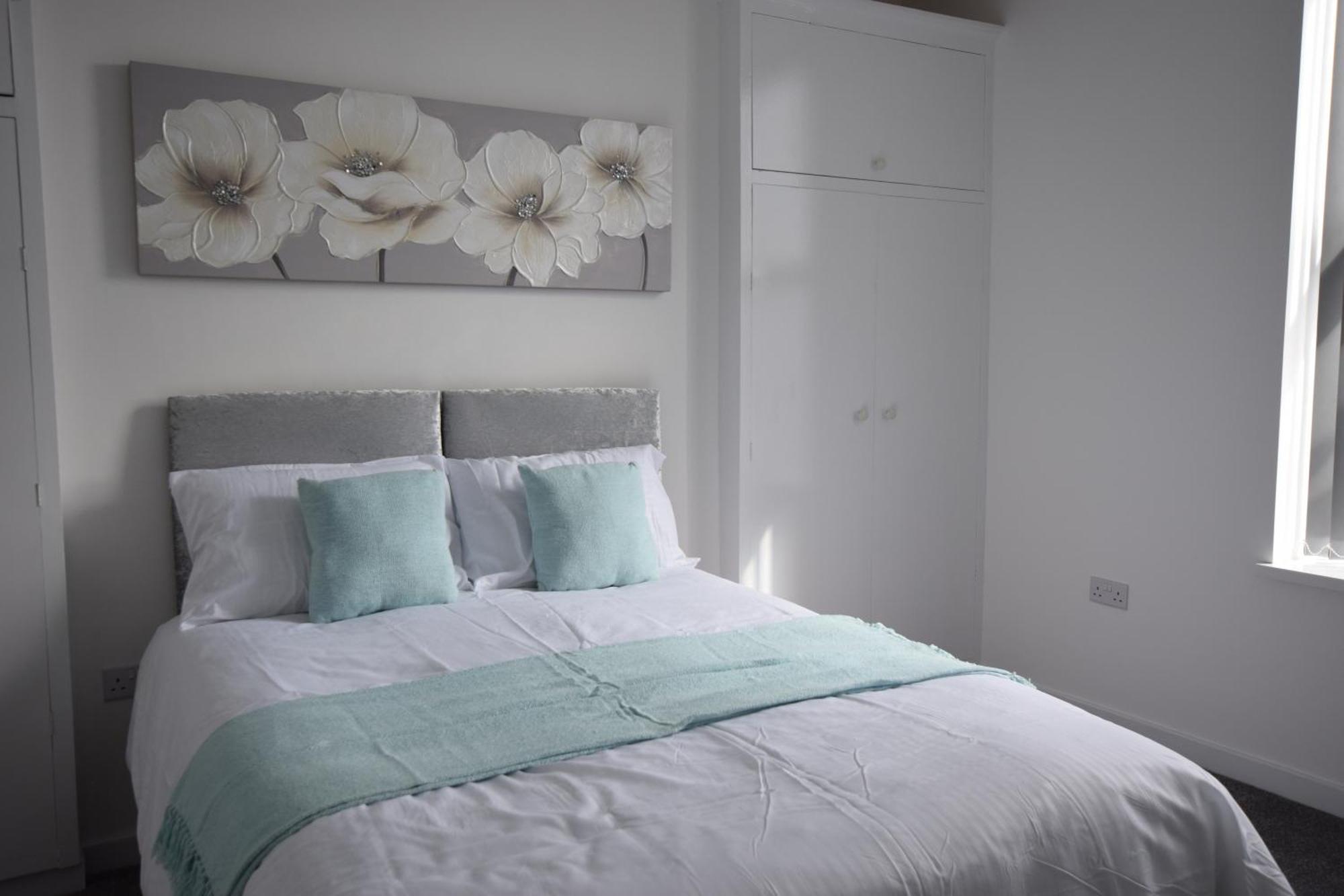 Appartamento Dwell Living Mowbray Sunderland  Esterno foto