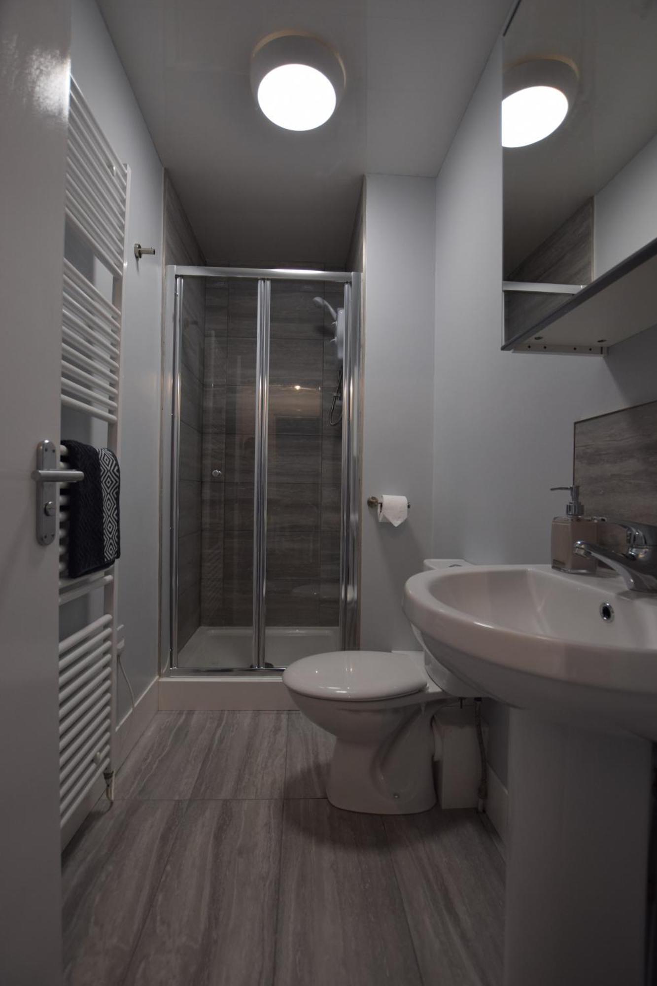 Appartamento Dwell Living Mowbray Sunderland  Esterno foto