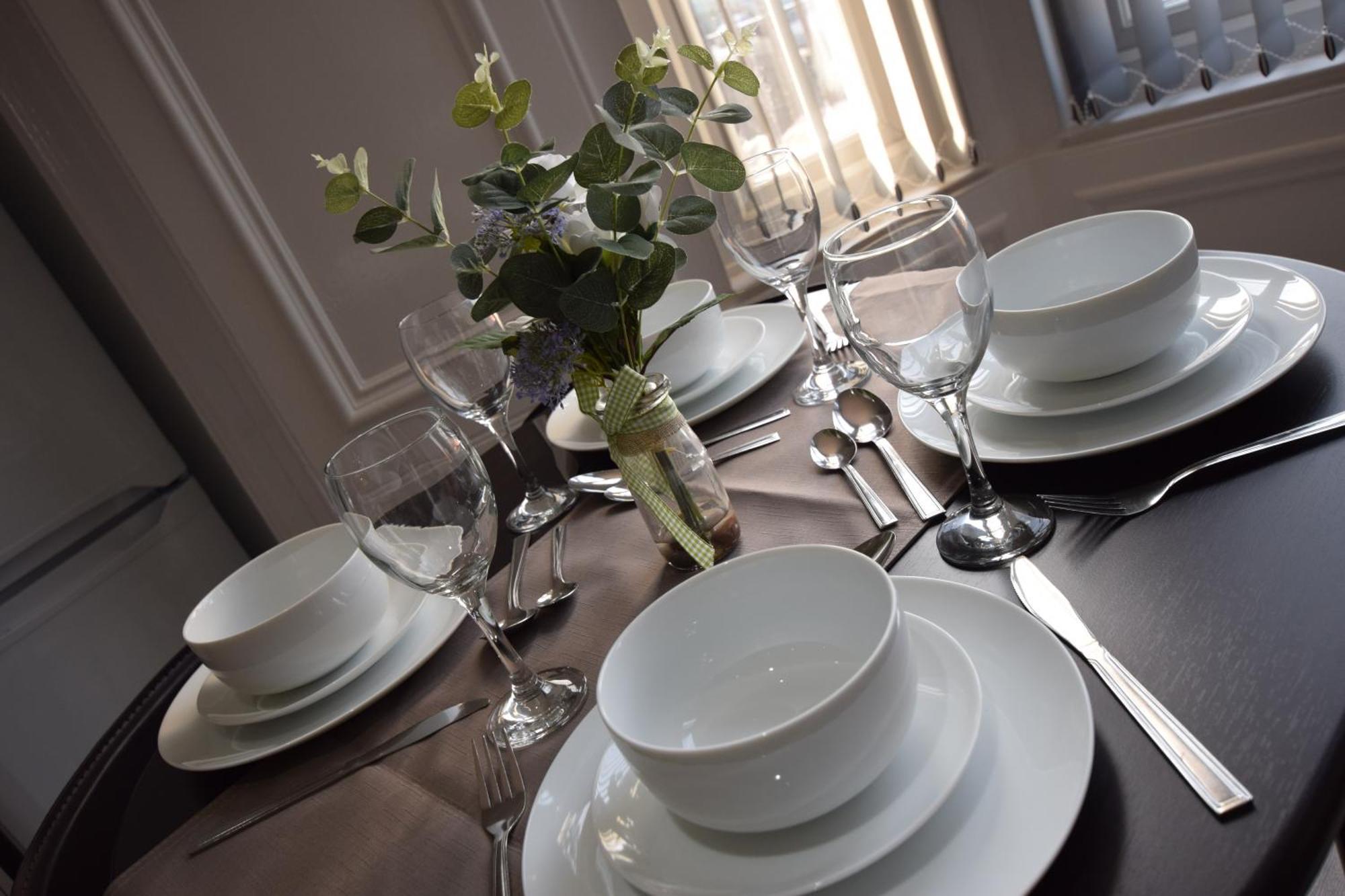 Appartamento Dwell Living Mowbray Sunderland  Esterno foto