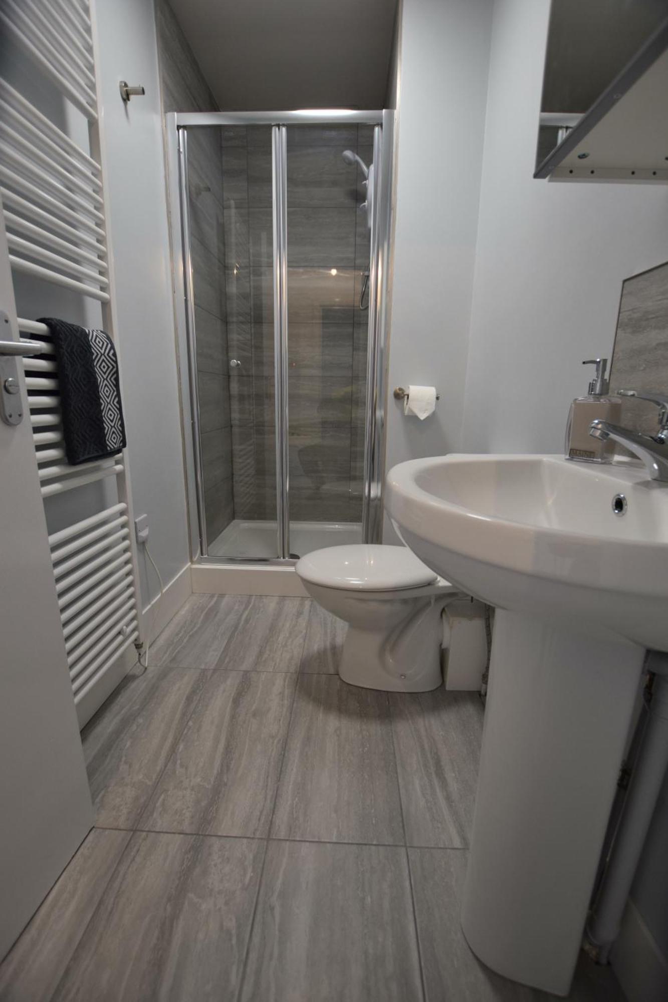 Appartamento Dwell Living Mowbray Sunderland  Esterno foto