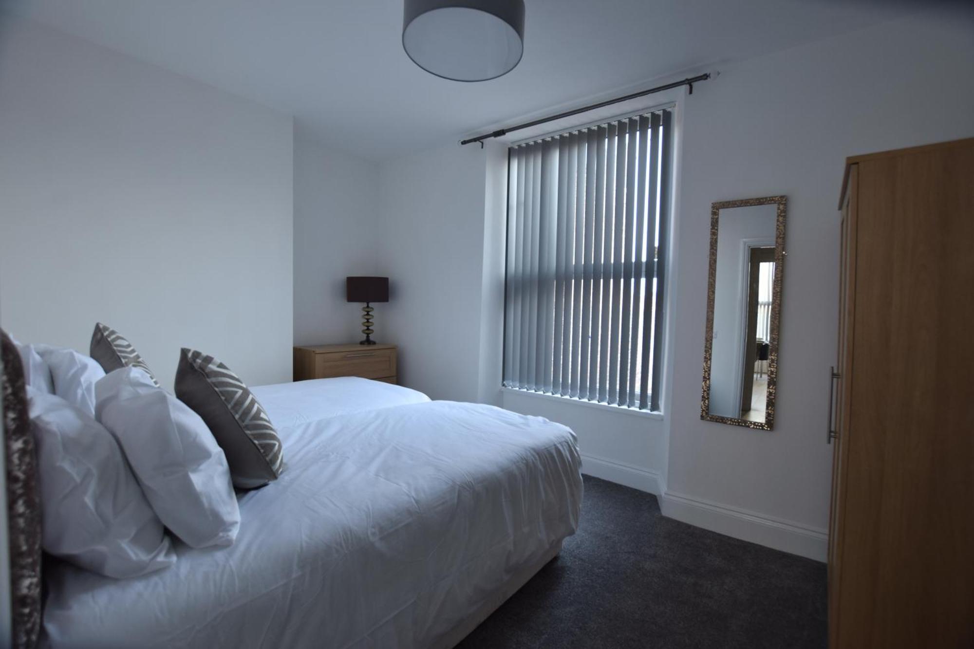 Appartamento Dwell Living Mowbray Sunderland  Esterno foto